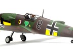 Messerschmitt Bf 109 F-2 60 ARF